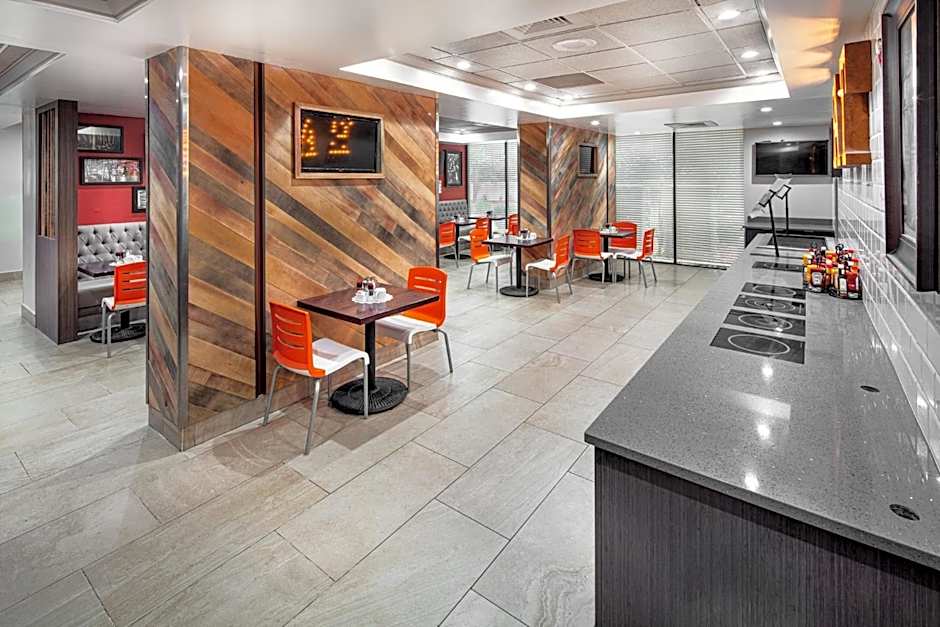 Holiday Inn Hotel Atlanta-Northlake By IHG