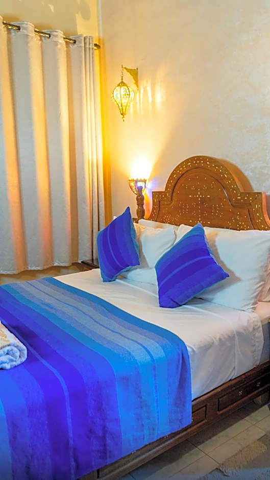 Riad El Ouedghiri