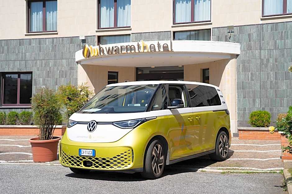Warmthotel