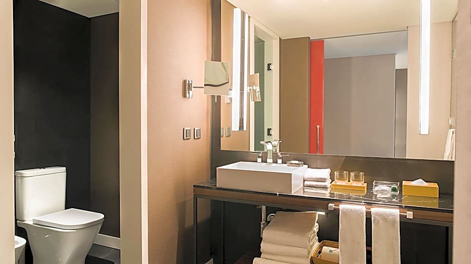 Hyatt Centric Montevideo