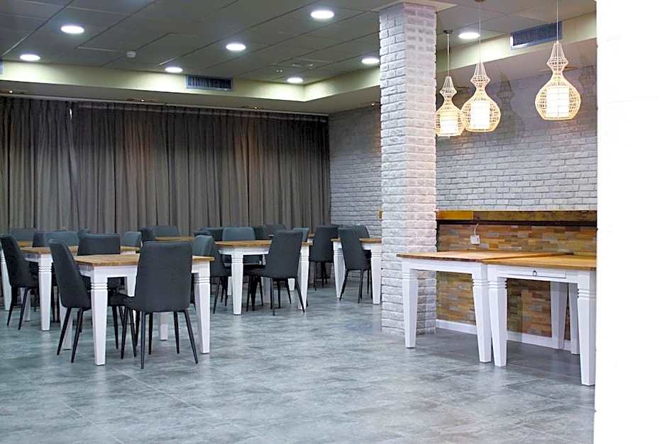 Yarden Estate Boutique Hotel