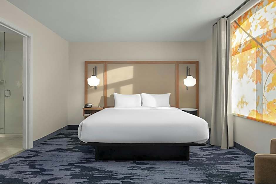 Fairfield by Marriott Inn & Suites Helena North