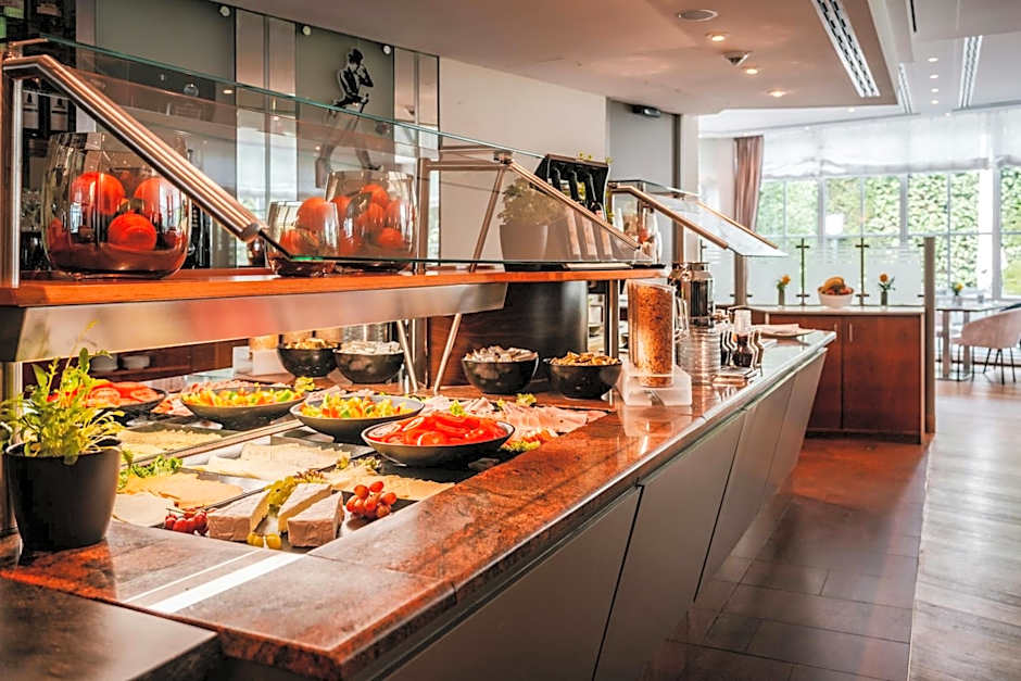 Leonardo Hotel Aachen