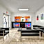 Motel 6-Americus, GA