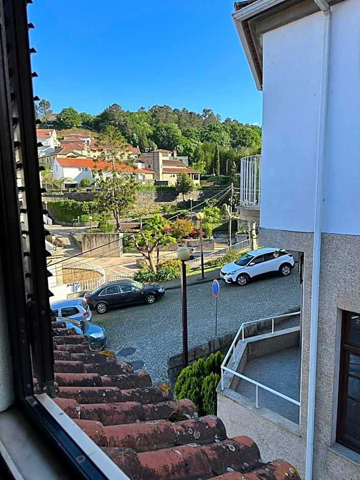 Casa Rainha Dª Amélia