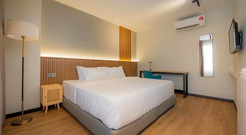 Matata Hotel Kota Kinabalu