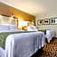 Comfort Inn Raleigh Midtown