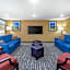 Comfort Inn Wichita Falls North