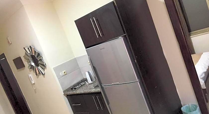 Uptown Modern Furnished Apartments