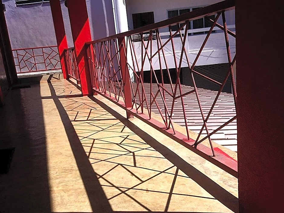 Wang Put Tan Boutique Hotel