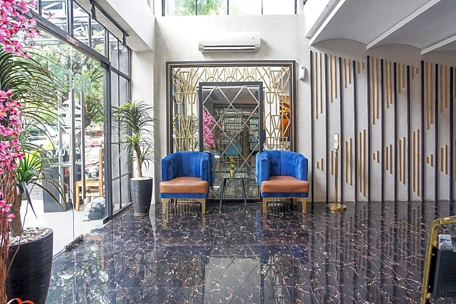 Hotel Sanrina Makassar
