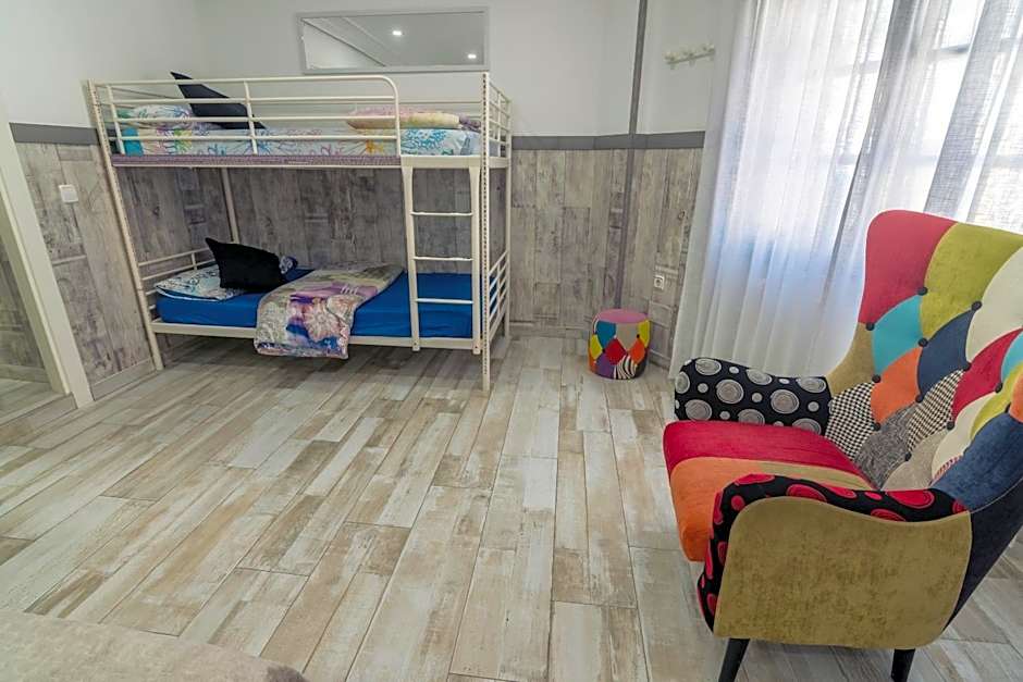 Albergue Piedad