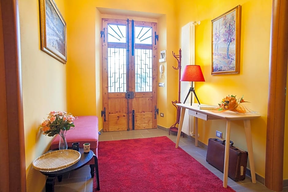 La Casermina