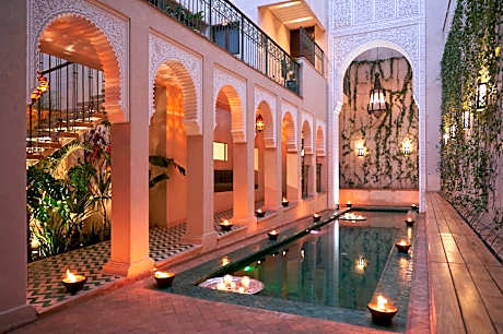 IZZA Marrakech