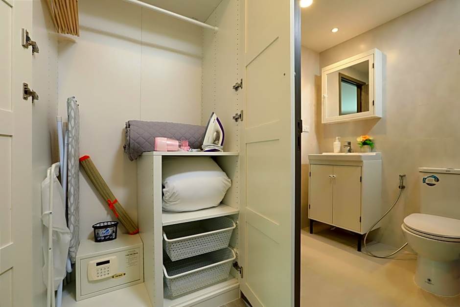 NaiYang beach Title Residencies by My Home Phuket