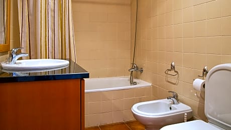 Apartment One Bedroom