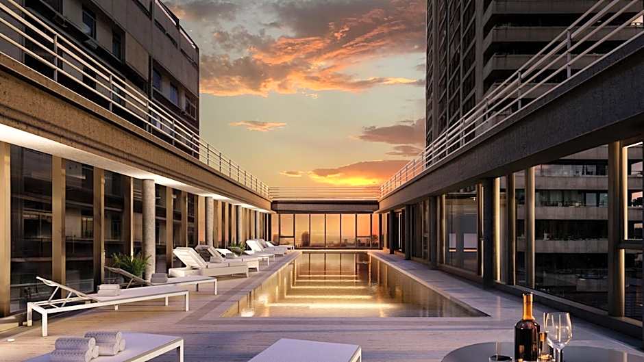 Recoleta Grand, Buenos Aires, a Tribute Portfolio Hotel