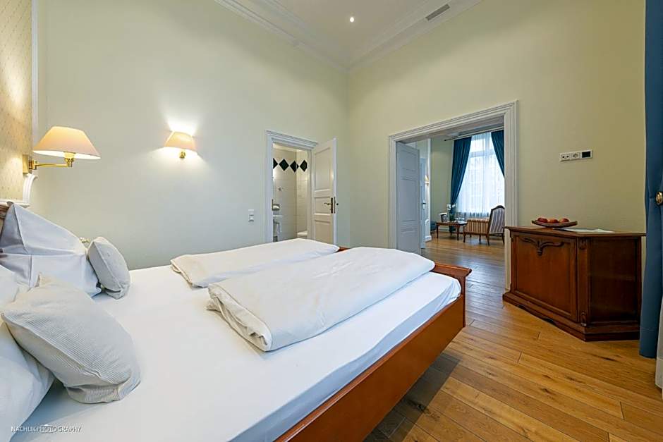 Schlosshotel Westerholt