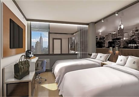 Aliz Hotel Times Square Guest Reservations