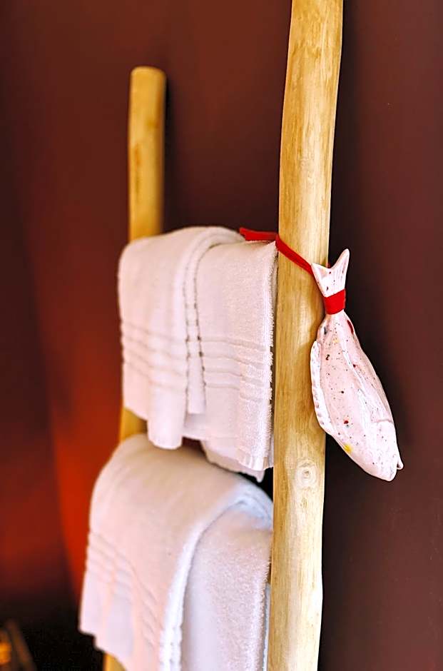 Logement Petit Beijers