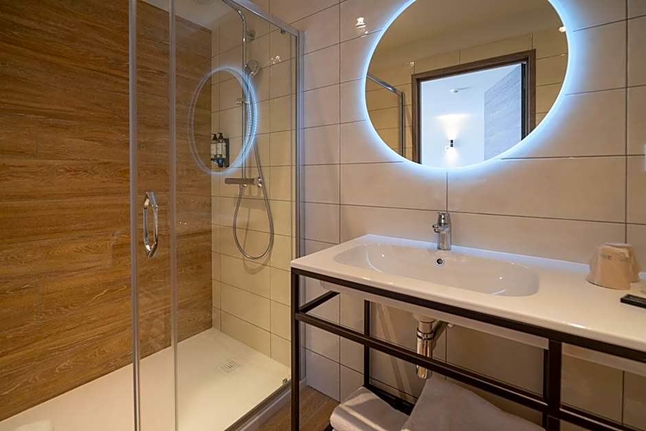 Residence Saletta Mare