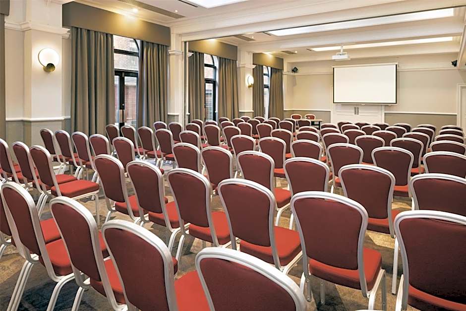 Hilton York