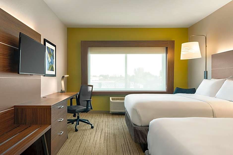 Holiday Inn Express & Suites West Des Moines - Jordan Creek By IHG