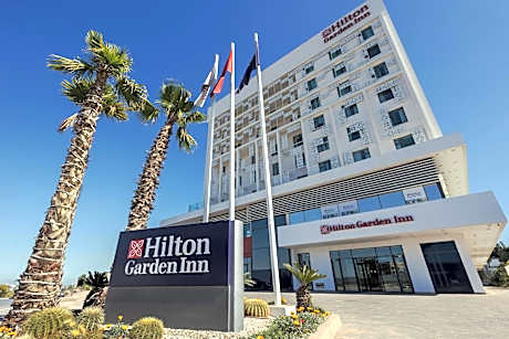 Hilton Garden inn Casablanca Sud