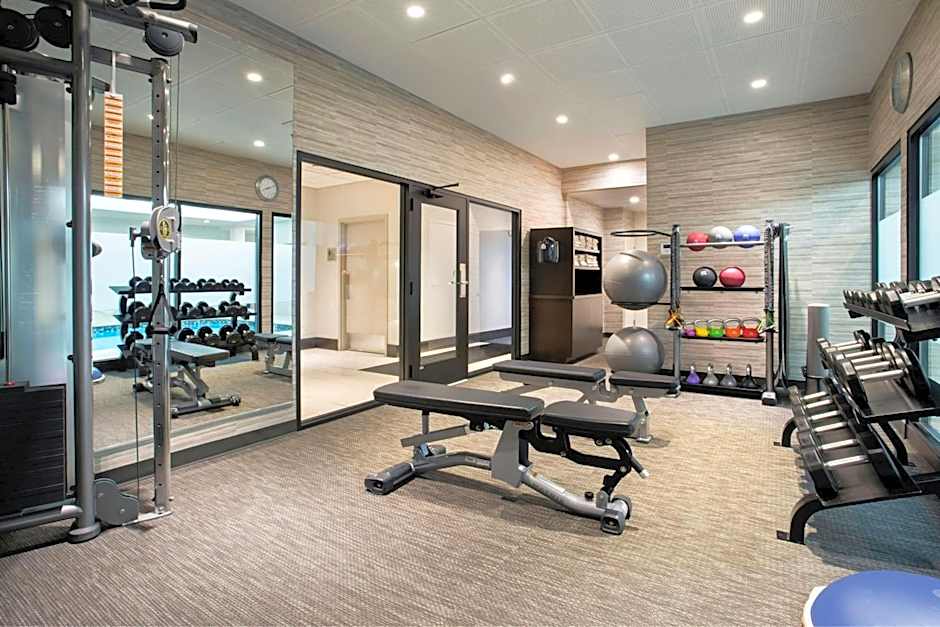 Courtyard by Marriott Worcester