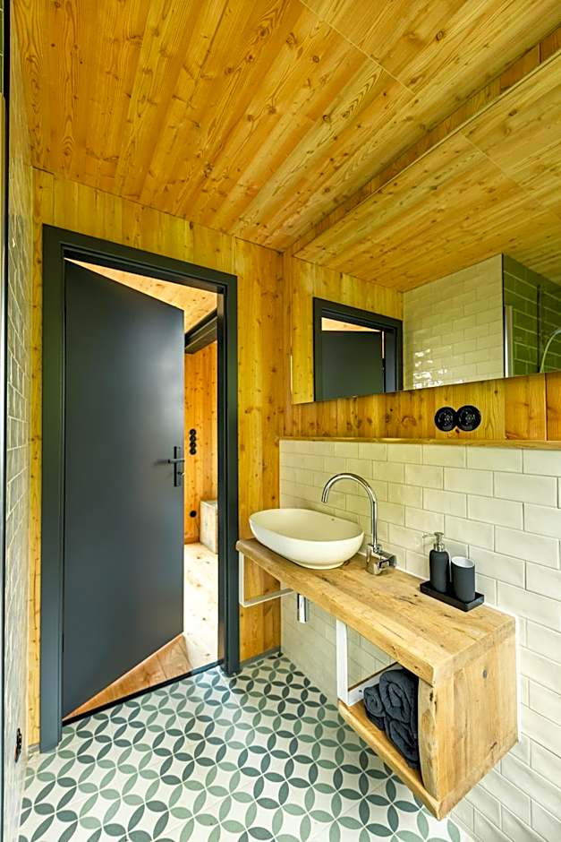 Baumhausapartment