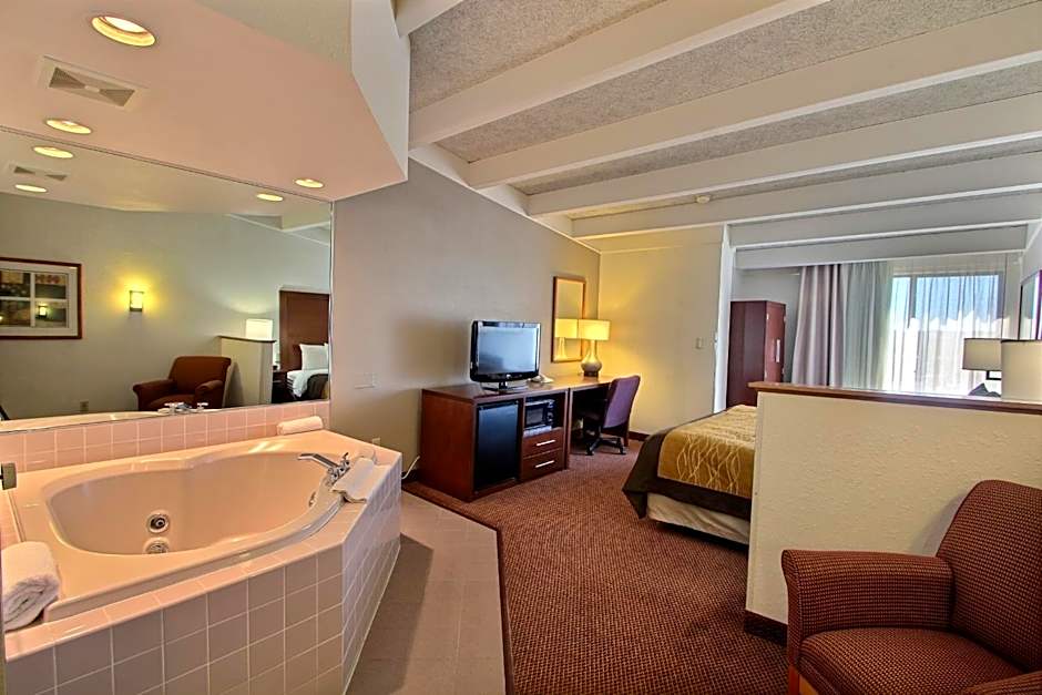 Comfort Inn & Suites Madison - Airport