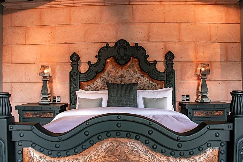 Hotel Piedras Neg