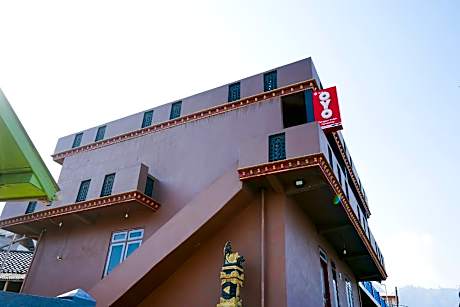 OYO 1378 Tengger Indah Homestay