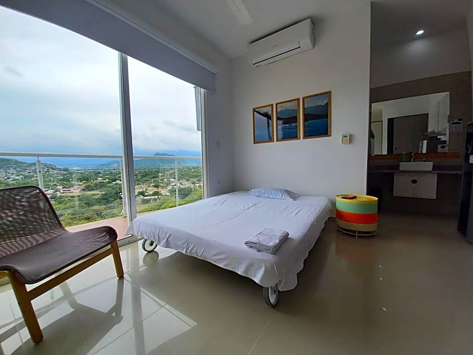 Terrazas Tayrona Travelers Apartamentos y Suites