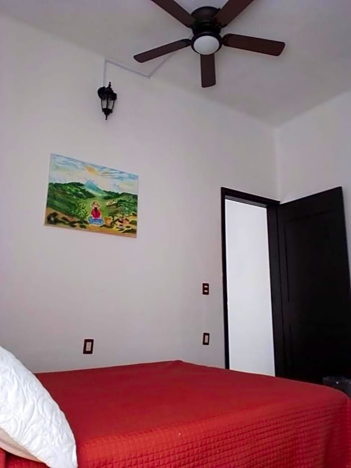 Casa Gardenia Hotel