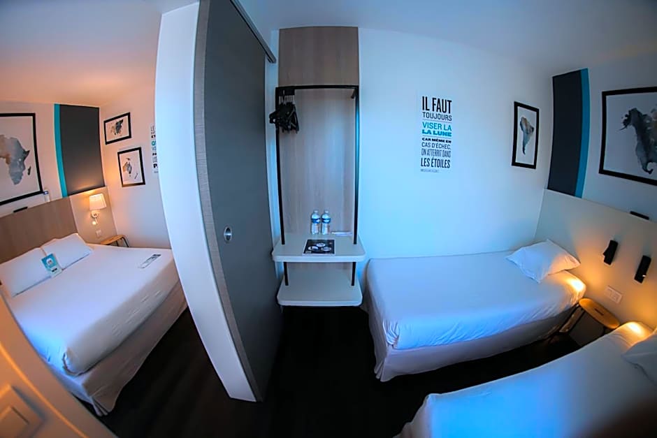 Kyriad Hotel La Fleche