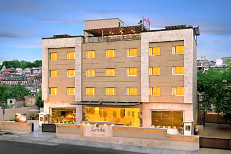 Lords Inn Jammu