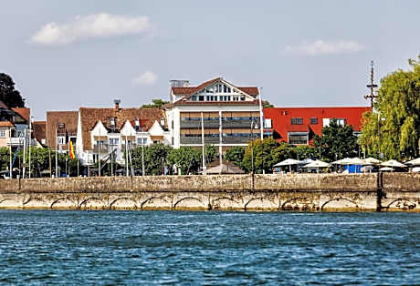 Seehotel Litz