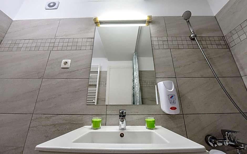 Harmony Suites