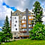 Unique View Design Apartment Štrbské Pleso
