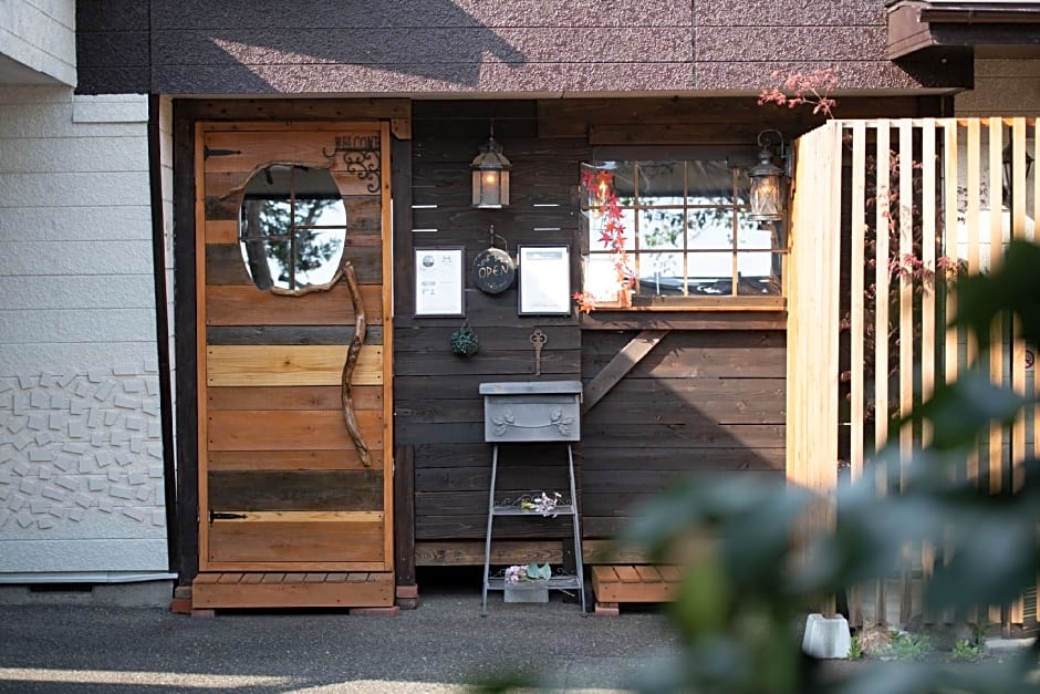 Tabist Hotel Nizi Fuefuki Misaka