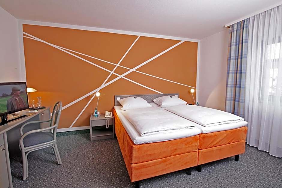 Art-Hotel Erlangen
