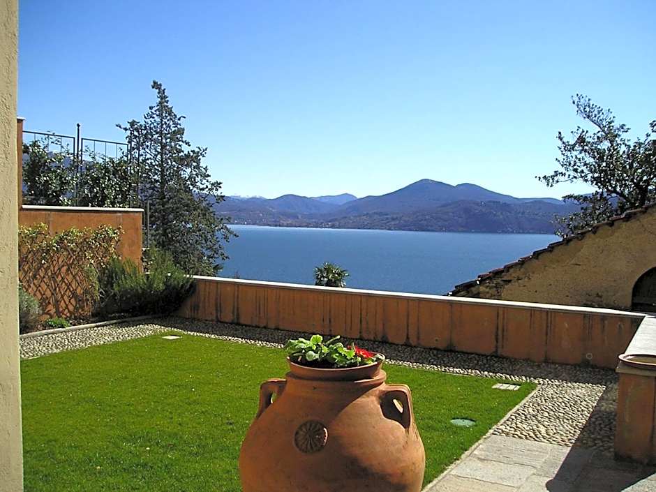 Relais Villa Margherita