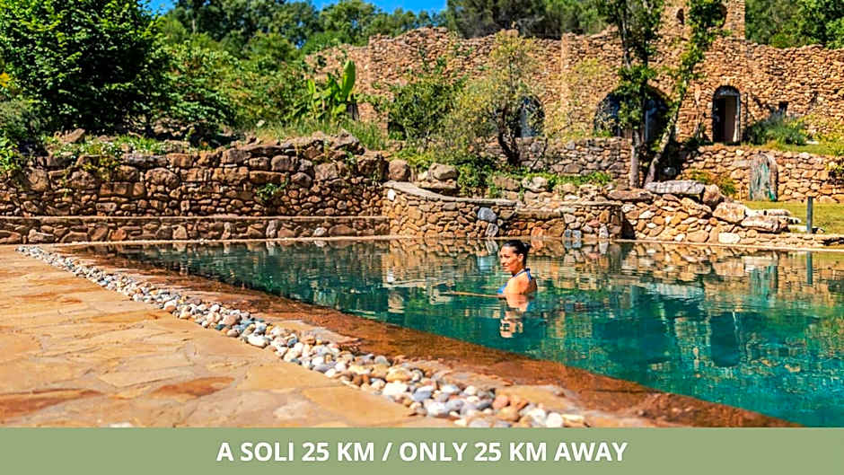 CSA Hotel Beach & Park