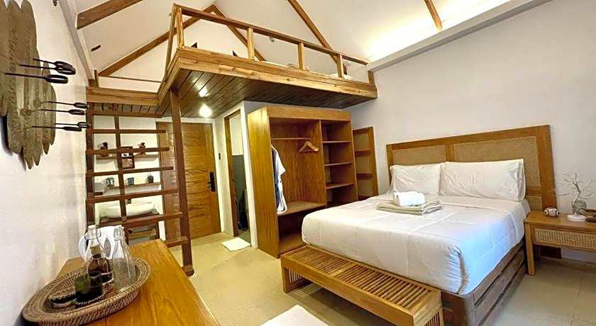 89 Villas Resort And Spa El Nido – El Nido, WI