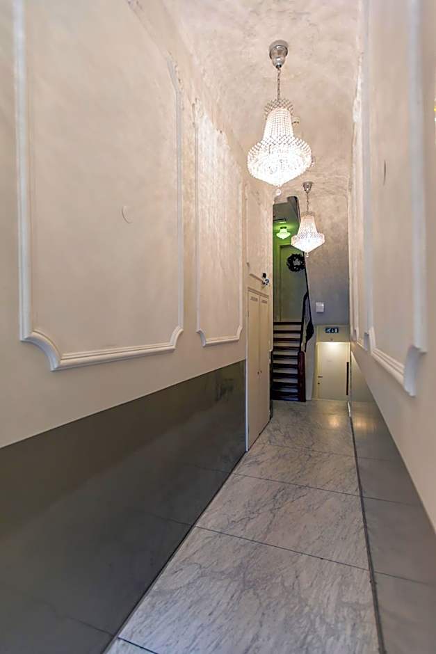 Grand Canal Boutique Hotel