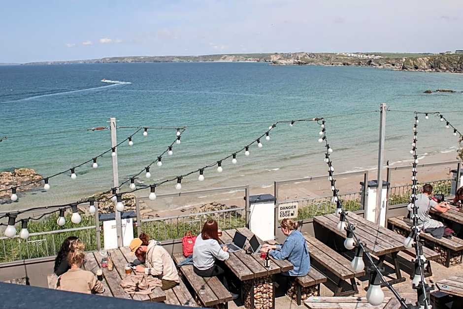 St Christopher's Inn Newquay