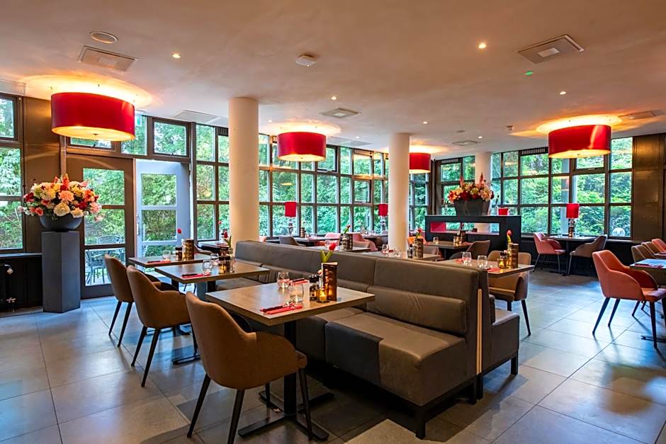 Bastion Hotel Amsterdam Zuidwest