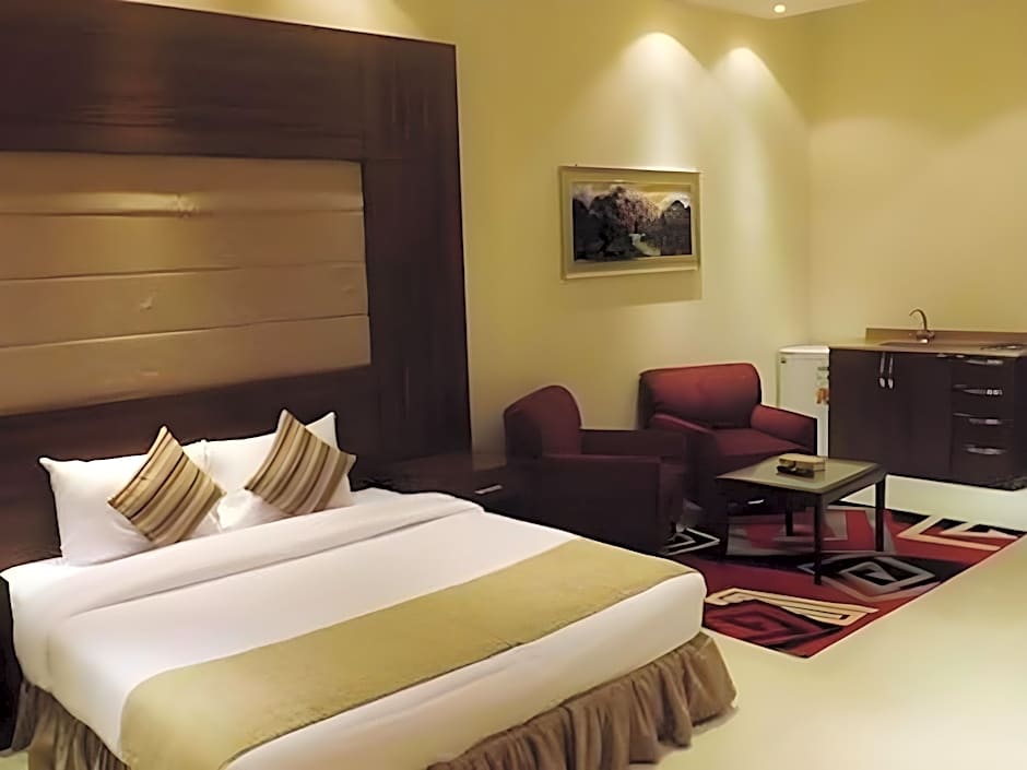 Baron Al Masif Apartment