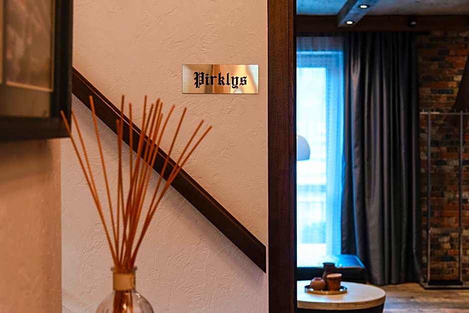 MERCHANT SIGNATURE Suites Klaipeda - by Hello Sea homes